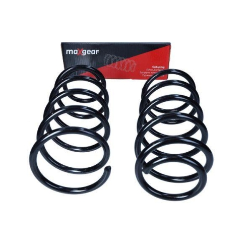 MAXGEAR Fahrwerksfeder