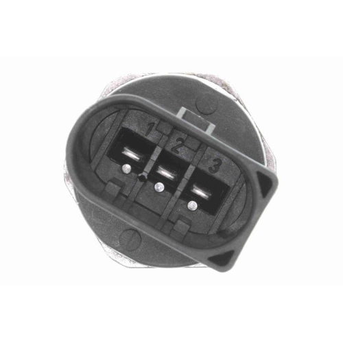 VEMO Sensor, Kraftstoffdruck Original VEMO Qualit&auml;t