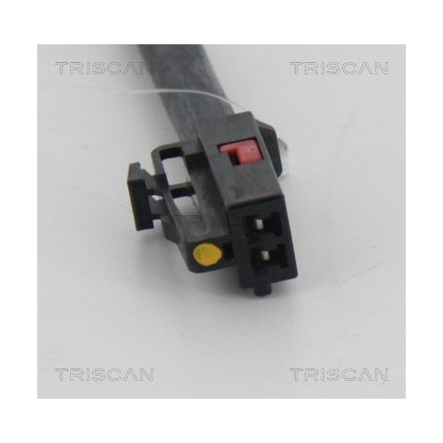 TRISCAN Sensor, Raddrehzahl