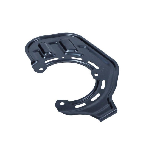 MAXGEAR Spritzblech, Bremsscheibe