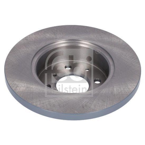 FEBI BILSTEIN Bremsscheibe