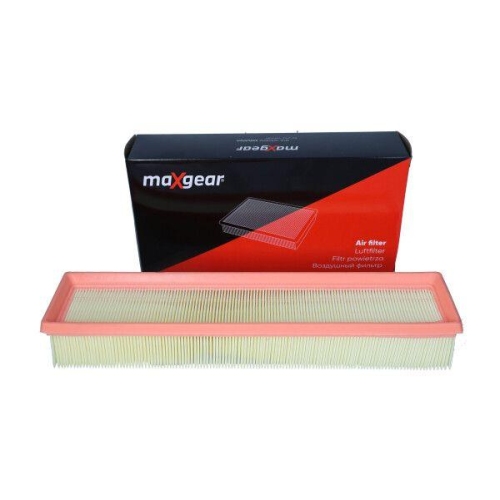 MAXGEAR Luftfilter