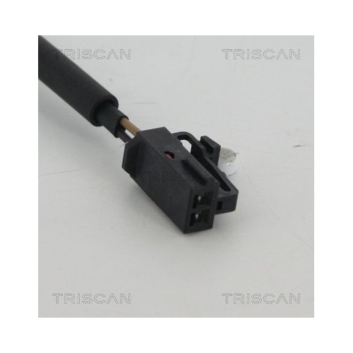 TRISCAN Sensor, Raddrehzahl