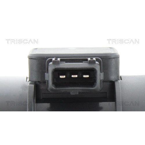 TRISCAN Luftmassenmesser
