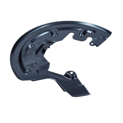 MAXGEAR Spritzblech, Bremsscheibe