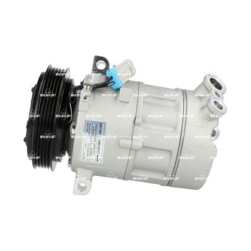NRF Kompressor, Klimaanlage EASY FIT