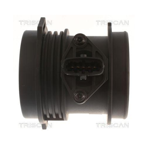 TRISCAN Luftmassenmesser