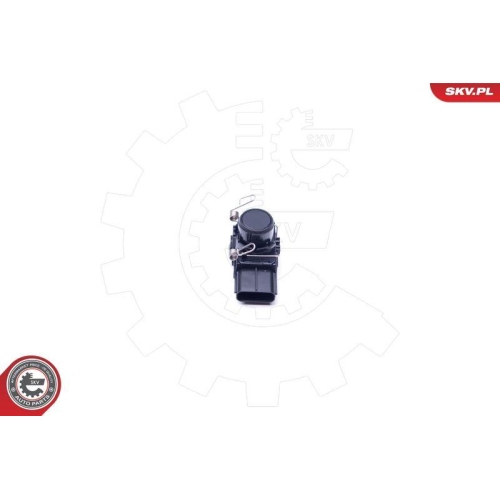 ESEN SKV Sensor, Einparkhilfe