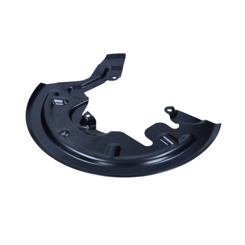 MAXGEAR Spritzblech, Bremsscheibe