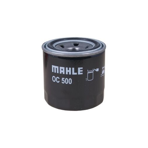 MAHLE Ölfilter