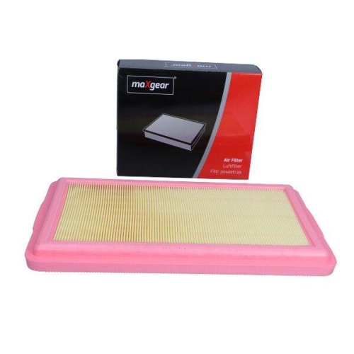 MAXGEAR Luftfilter