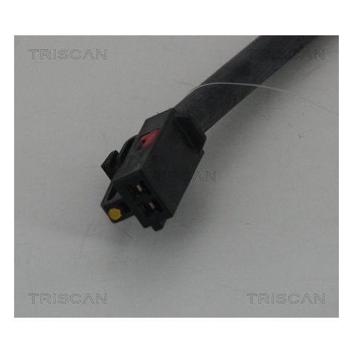 TRISCAN Sensor, Raddrehzahl