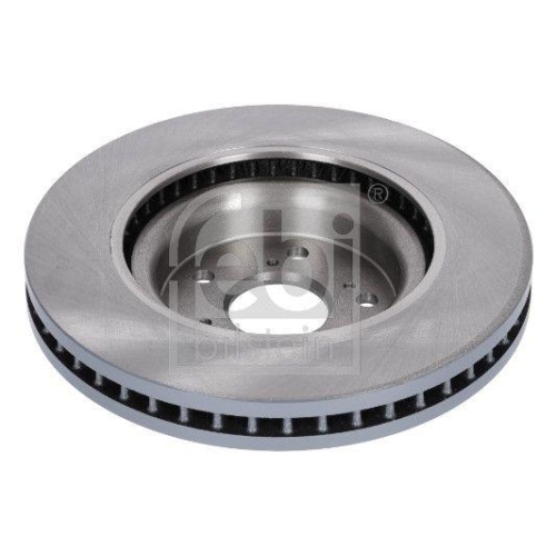 FEBI BILSTEIN Bremsscheibe