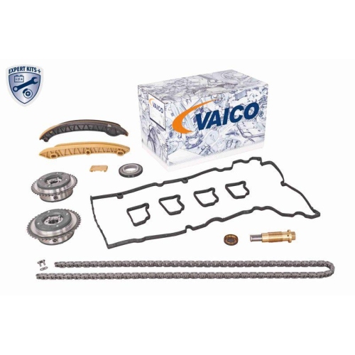 VAICO Steuerkettensatz EXPERT KITS +