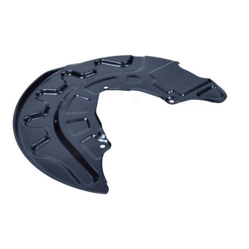 MAXGEAR Spritzblech, Bremsscheibe