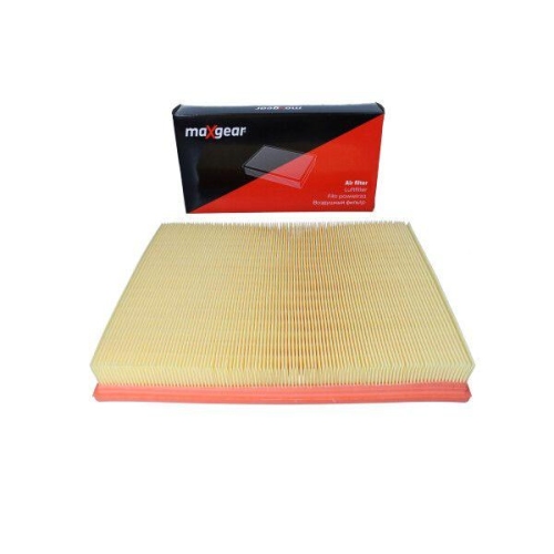 MAXGEAR Luftfilter