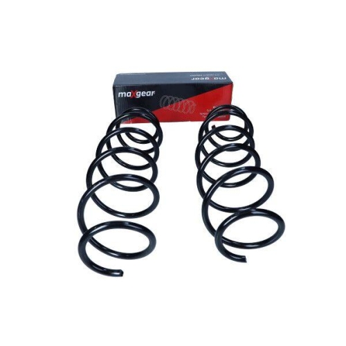 MAXGEAR Fahrwerksfeder