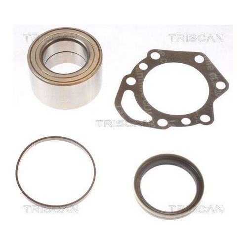 TRISCAN Radlagersatz