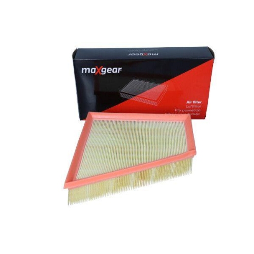 MAXGEAR Luftfilter