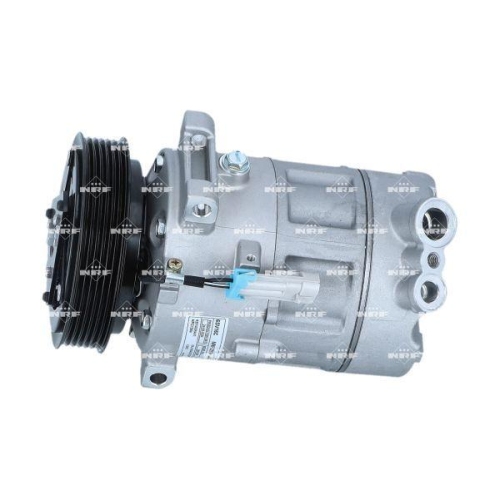 NRF Kompressor, Klimaanlage EASY FIT