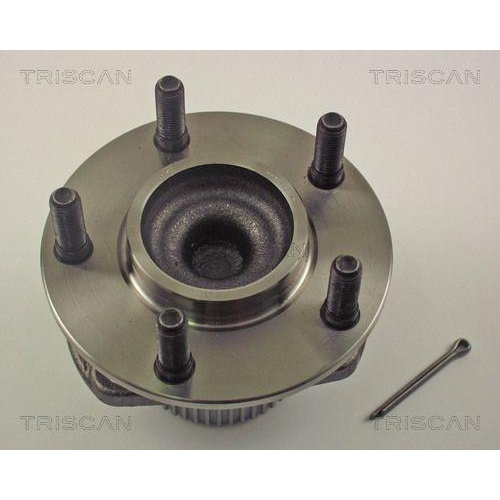 TRISCAN Radlagersatz