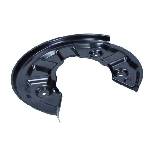 MAXGEAR Spritzblech, Bremsscheibe