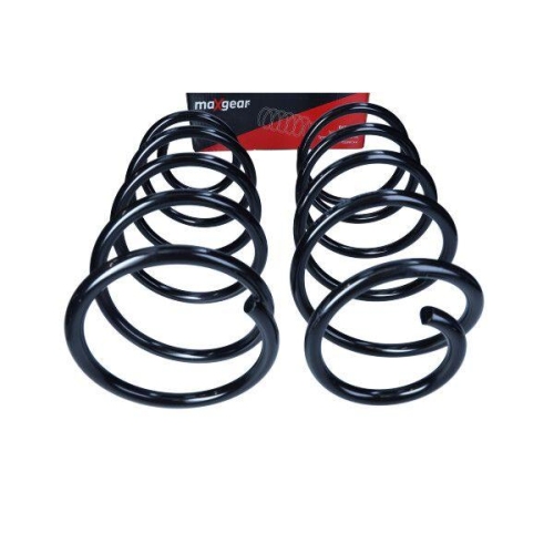 MAXGEAR Fahrwerksfeder