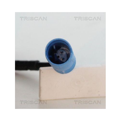 TRISCAN Sensor, Raddrehzahl