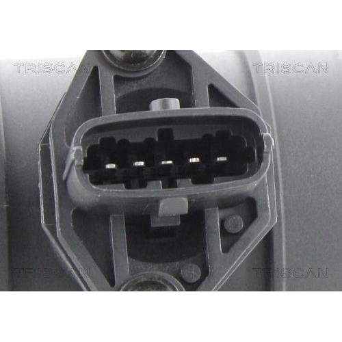 TRISCAN Luftmassenmesser