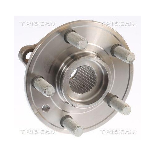 TRISCAN Radlagersatz