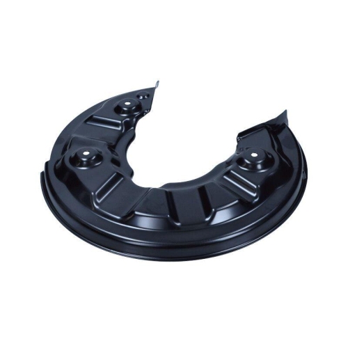 MAXGEAR Spritzblech, Bremsscheibe