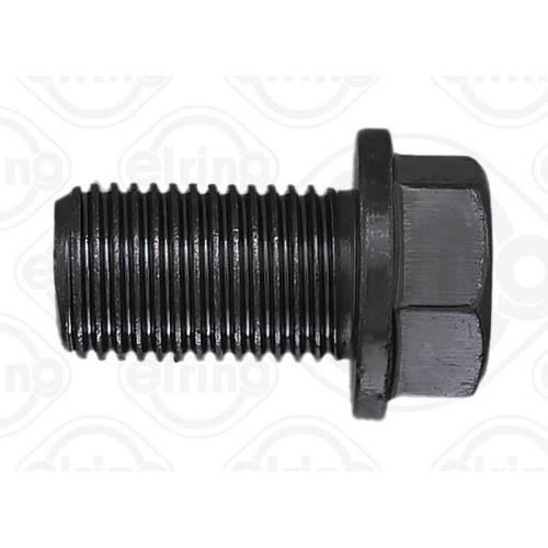 ELRING Verschlussschraube, Ölwanne