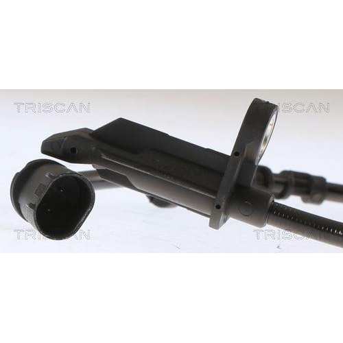 TRISCAN Sensor, Raddrehzahl