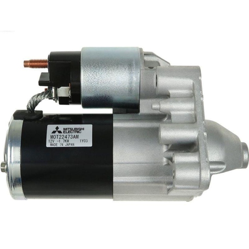 AS-PL Starter Brandneu Mitsubishi