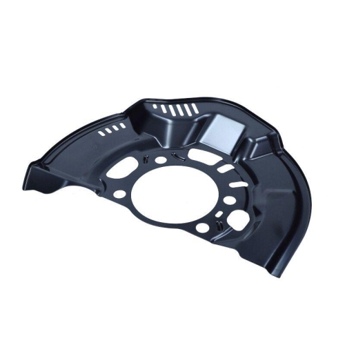 MAXGEAR Spritzblech, Bremsscheibe