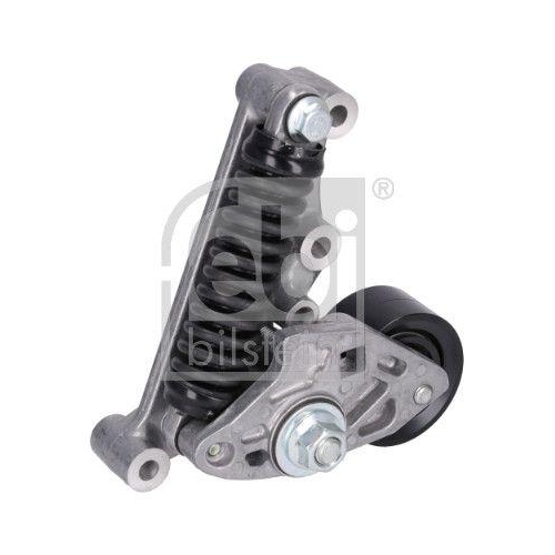 FEBI BILSTEIN Riemenspanner, Keilrippenriemen