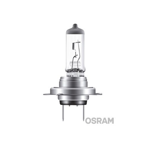 ams-OSRAM Glühlampe, Abbiegescheinwerfer ORIGINAL