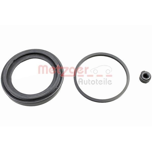 METZGER AUTOTEILE Reparatursatz, Bremssattel GREENPARTS