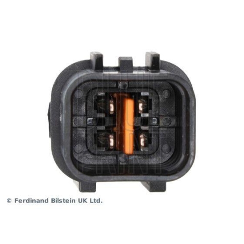 BLUE PRINT Lambdasonde