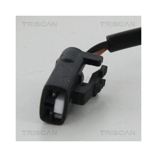 TRISCAN Sensor, Raddrehzahl