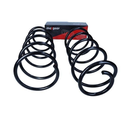 MAXGEAR Fahrwerksfeder