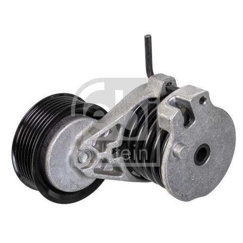 FEBI BILSTEIN Riemenspanner, Keilrippenriemen