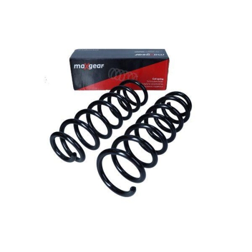 MAXGEAR Fahrwerksfeder