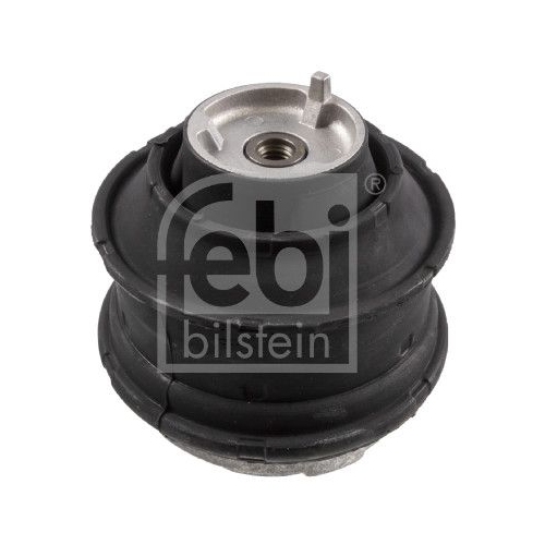 FEBI BILSTEIN Lagerung, Motor