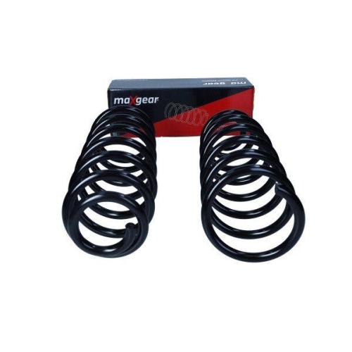MAXGEAR Fahrwerksfeder