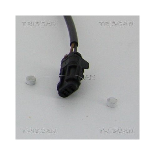 TRISCAN Sensor, Raddrehzahl