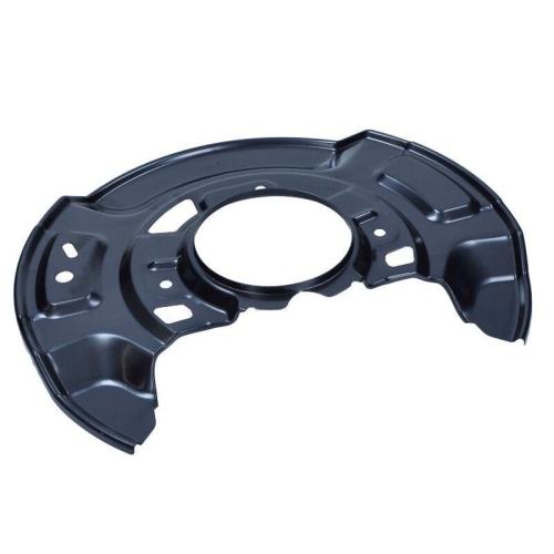 MAXGEAR Spritzblech, Bremsscheibe