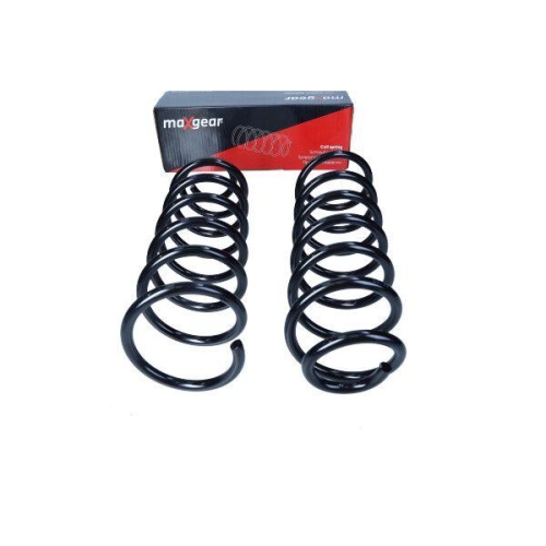 MAXGEAR Fahrwerksfeder