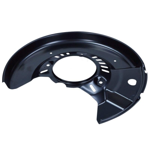 MAXGEAR Spritzblech, Bremsscheibe