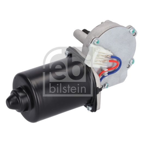 FEBI BILSTEIN Wischermotor